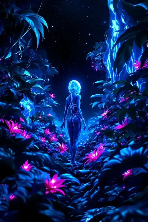 阿凡达 科幻 奇幻 在线观看 阿凡达 电影海报
