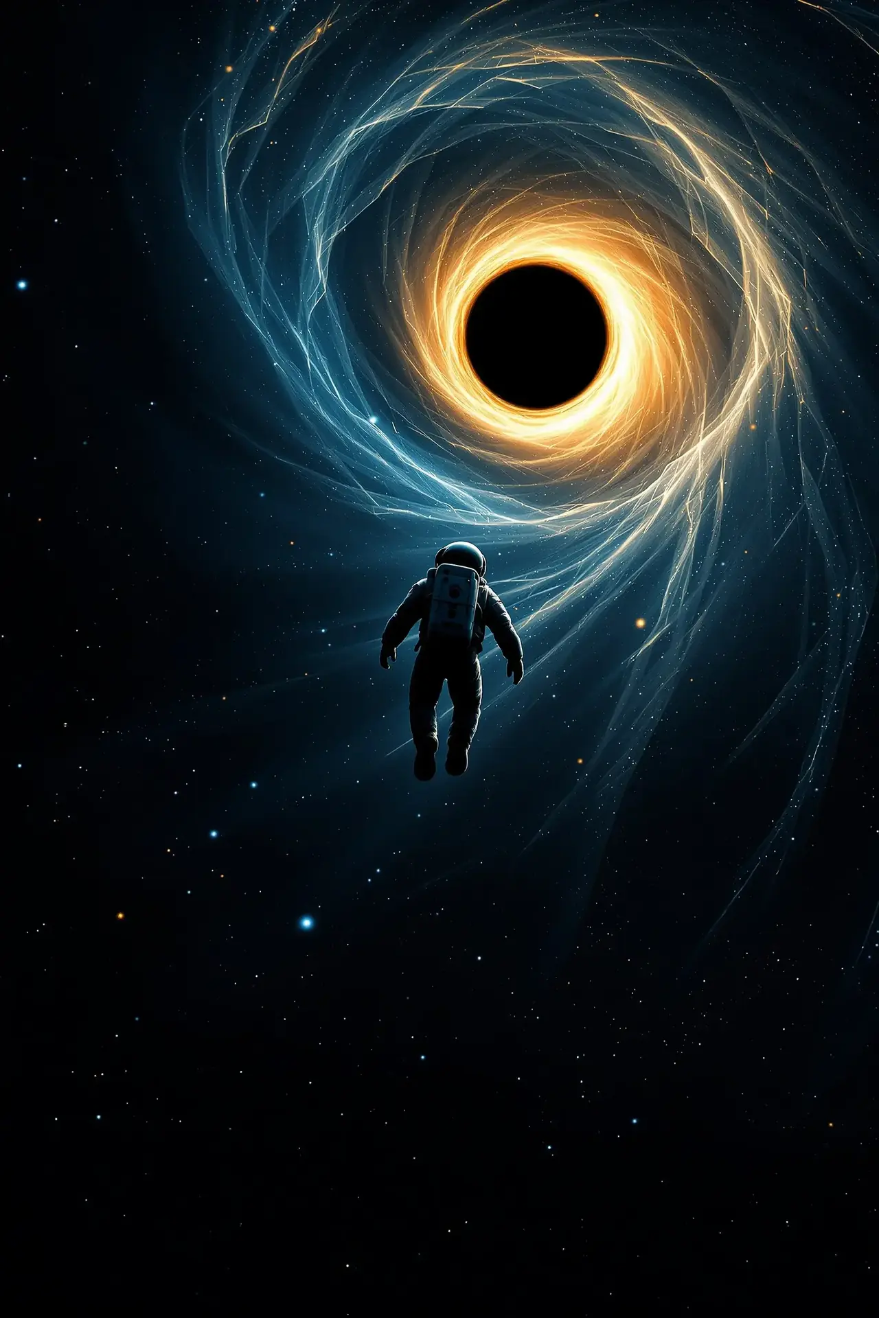 星际穿越 科幻 冒险 在线观看 星际穿越 电影海报